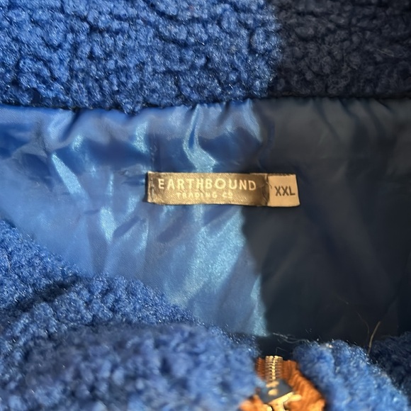 Fun Funky Jacket - Picture 4 of 8